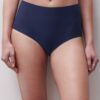 Chantelle Taillenslip Softstretch marineblau