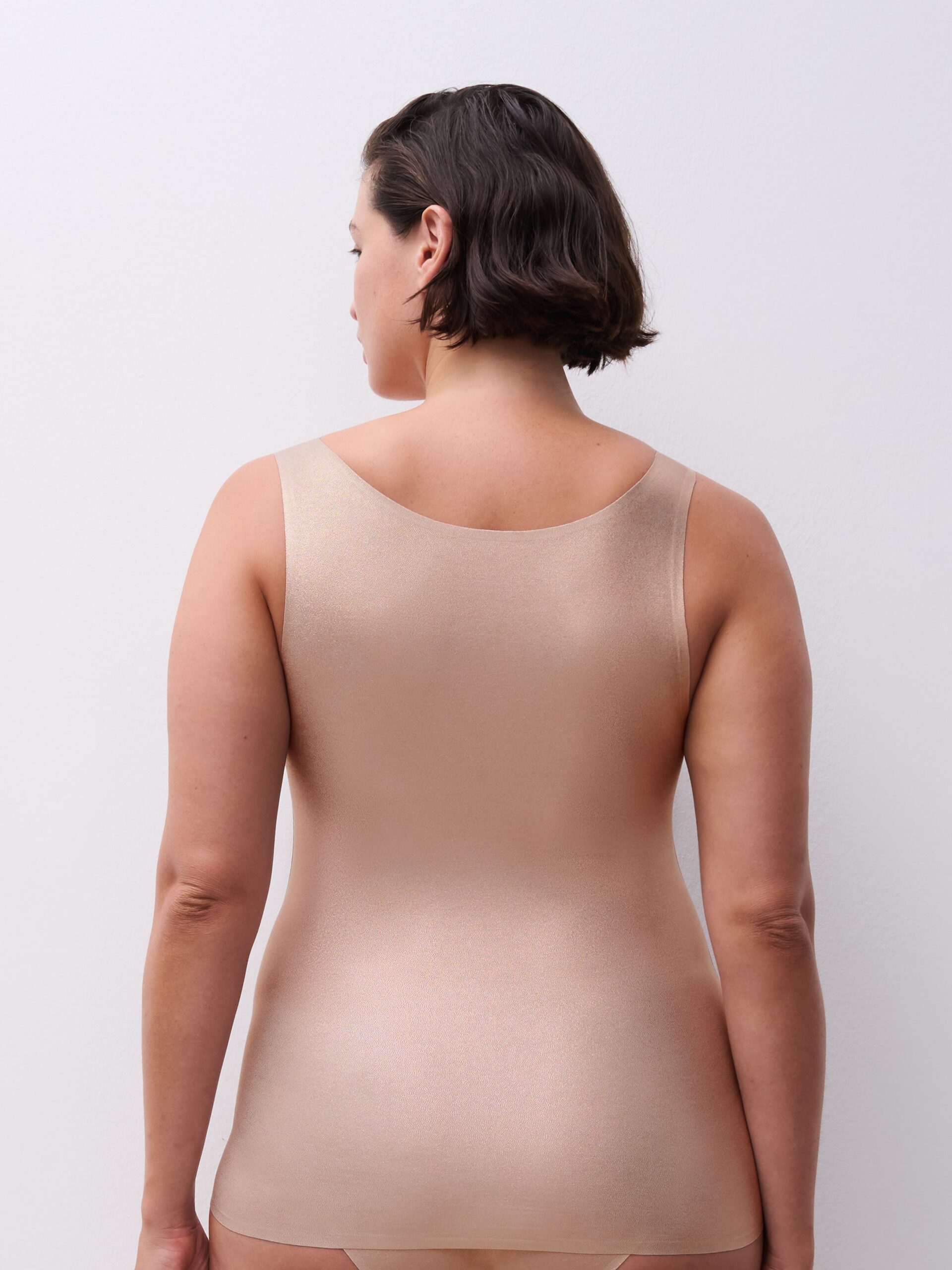 Alternative view of Chantelle Top Softstretch golden glow