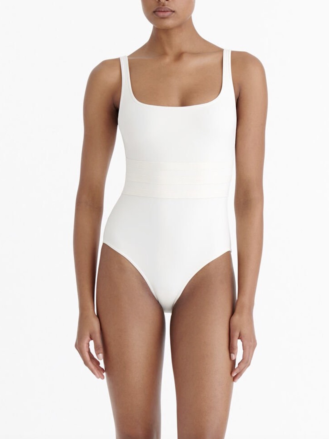 Eres Badeanzug Asia Duni sable fin