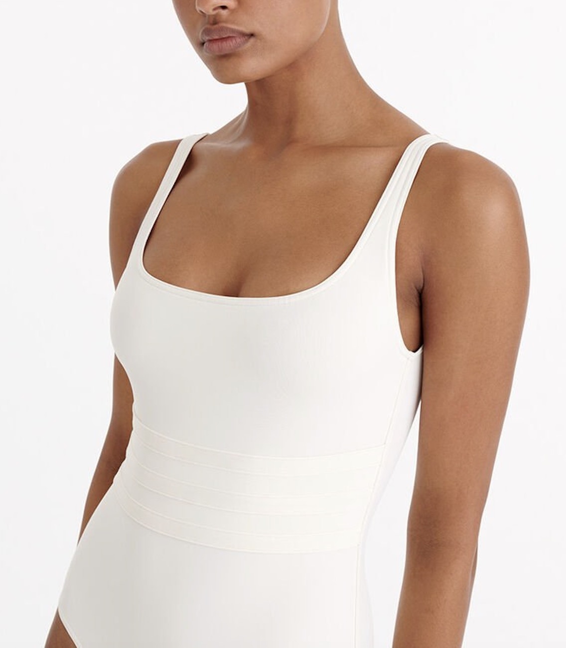 Alternative view of Eres Badeanzug Asia Duni sable fin