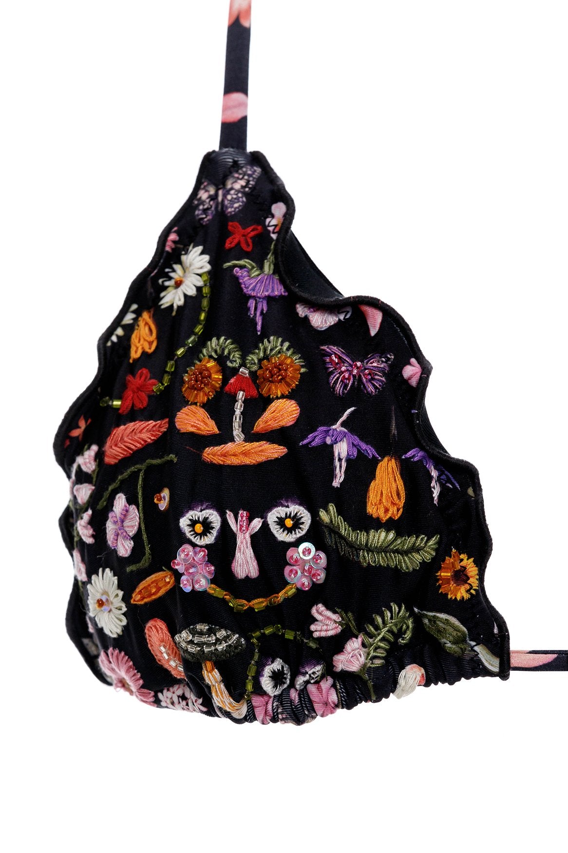 Agua Bendita Bikini ambar – Bild 3