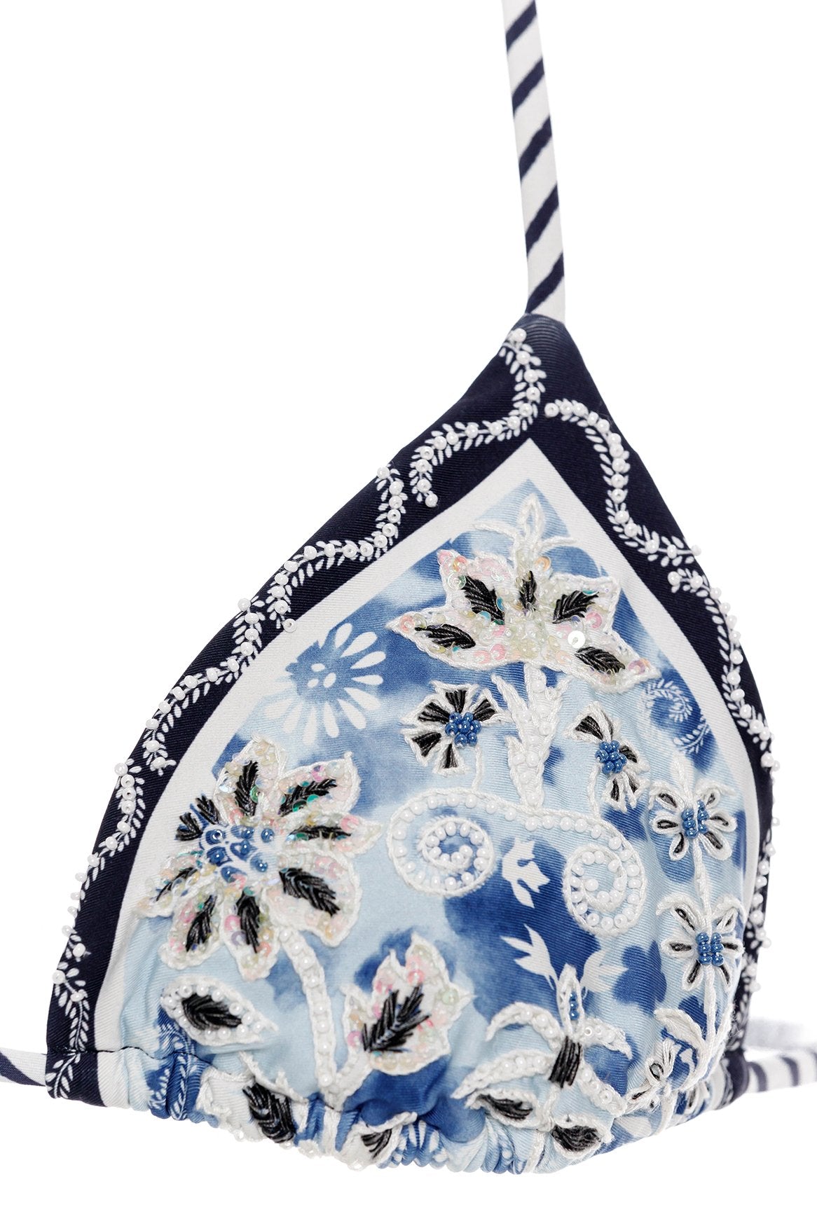 Agua Bendita Bikini batik – Bild 3