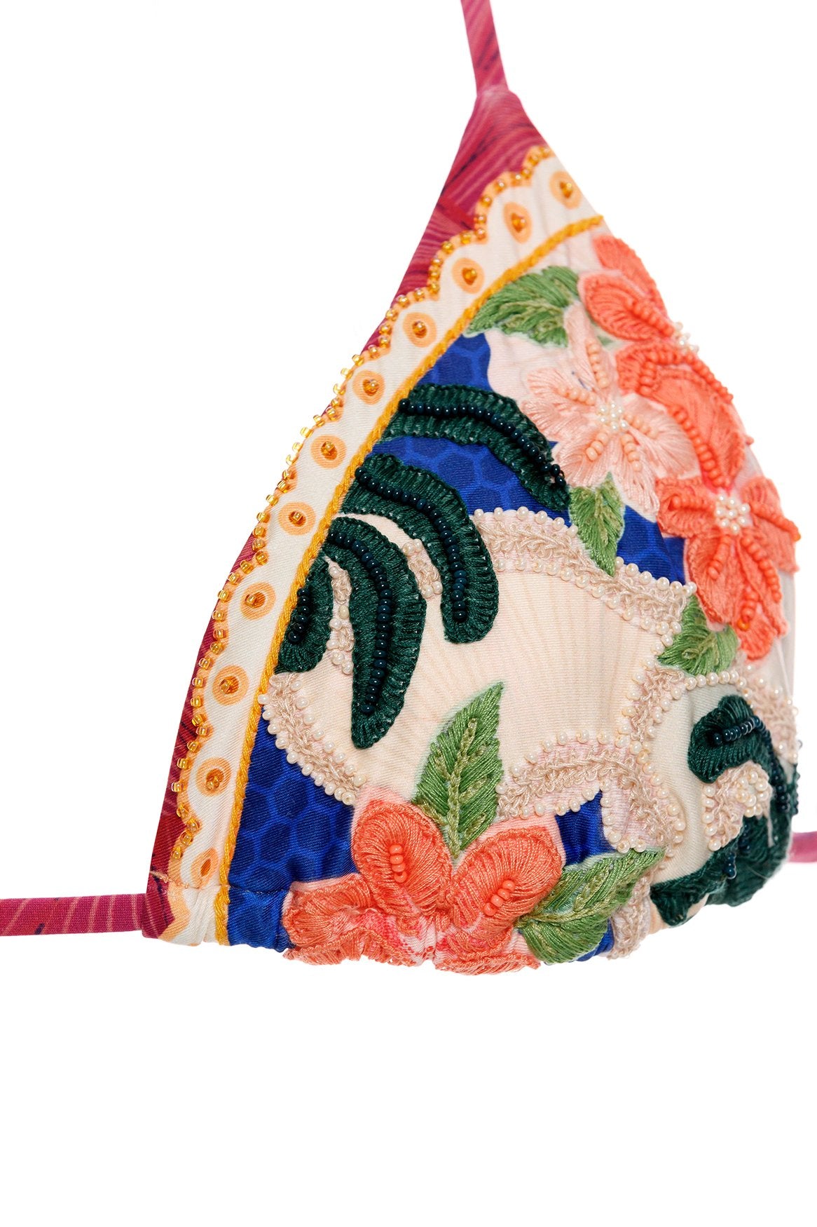 Agua Bendita Bikini Tamar – Bild 3