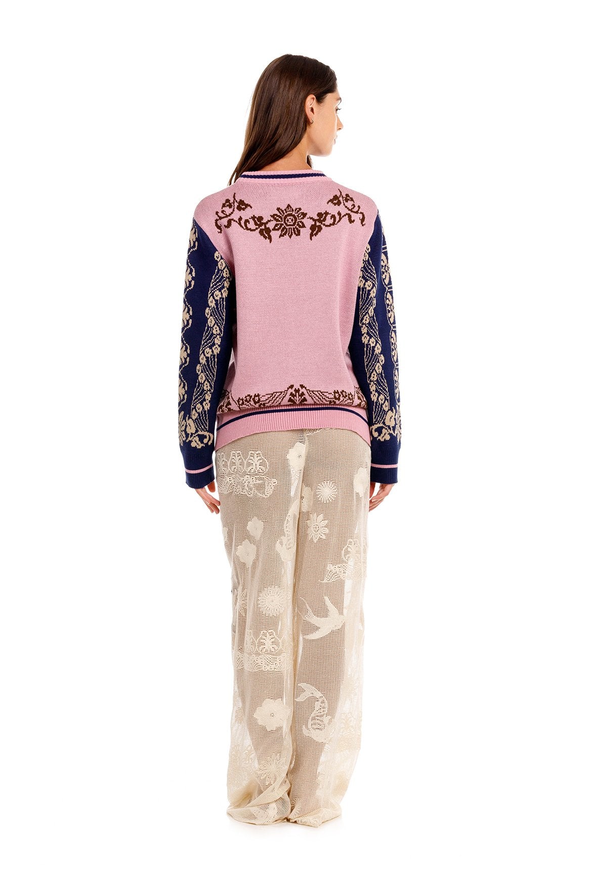 Agua Bendita Oberteil matches – Bild 2