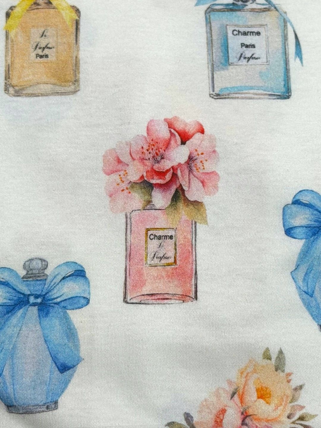 Alternative view of Eva Bitzer Hose Flacons champagner