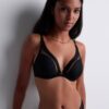 Aubade Balconette BH Sheer Emotion black