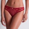 Aubade Panty Mystery of Love cherry