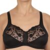 Felina BH ohne Bügel Moments 319 schwarz