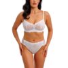 Wacoal Slip Vivid Attraction white