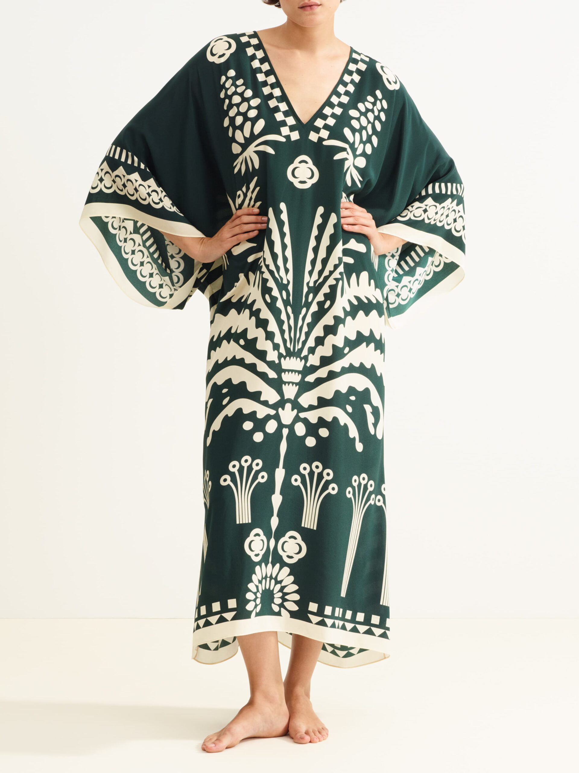 Eres Kaftann Holi srarabee/panama