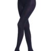 Wolford Strumpfhose Velvet de Luxe 66 Comfort admiral