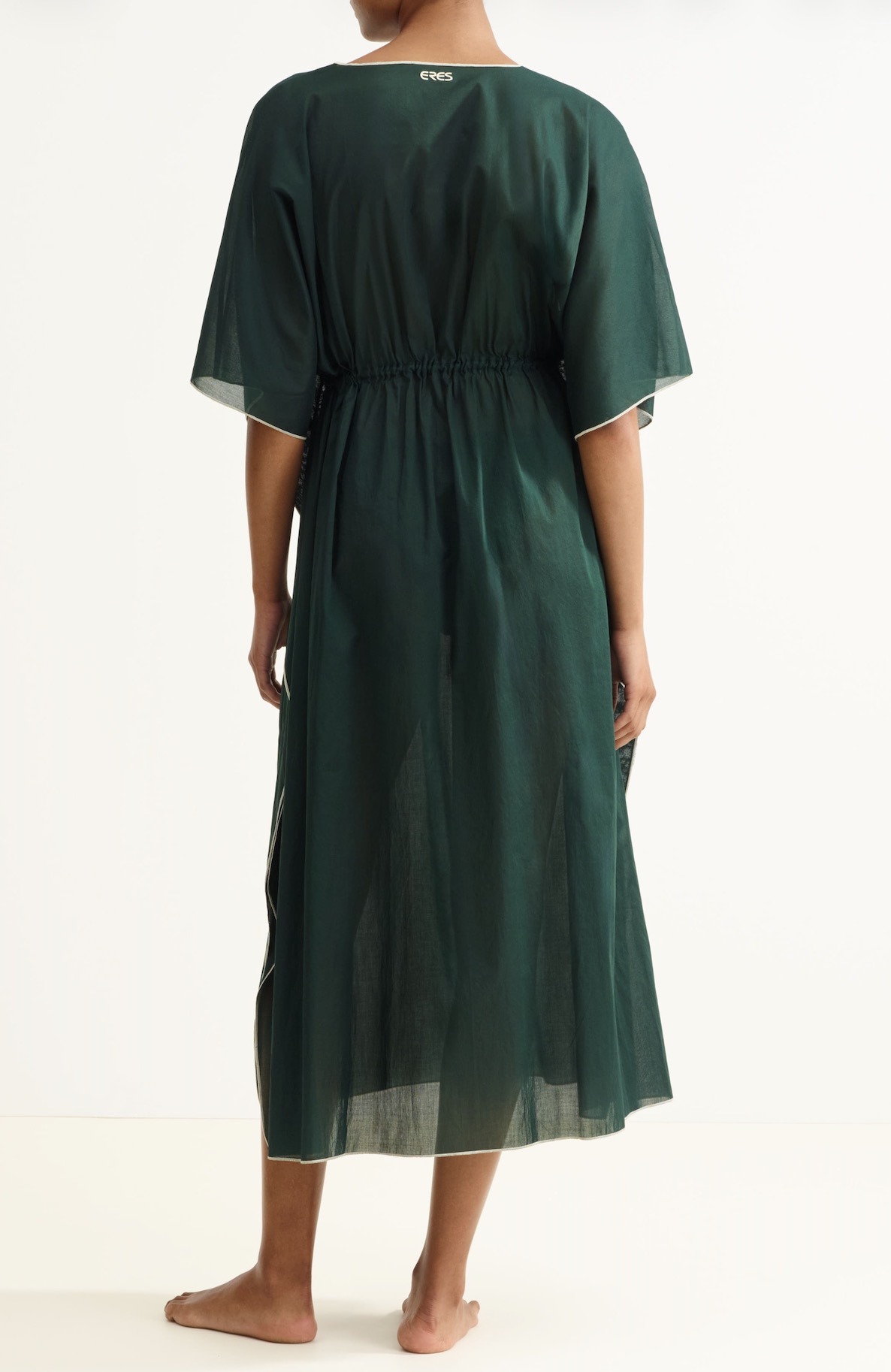 Alternative view of Eres Tunic Voilier scarabee