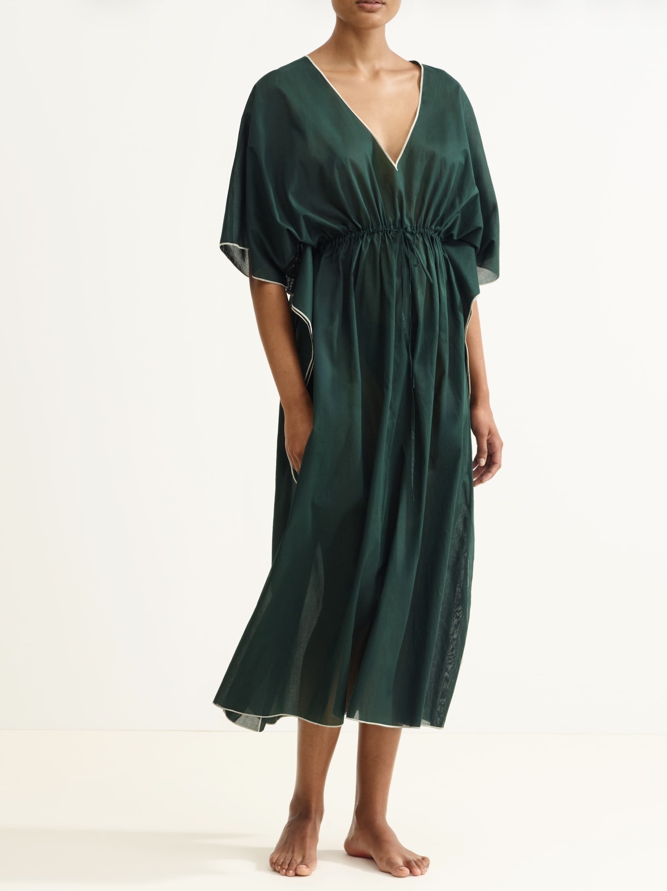 Eres Tunic Voilier scarabee