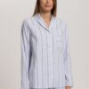Hanro Nachthemd Malena night blue