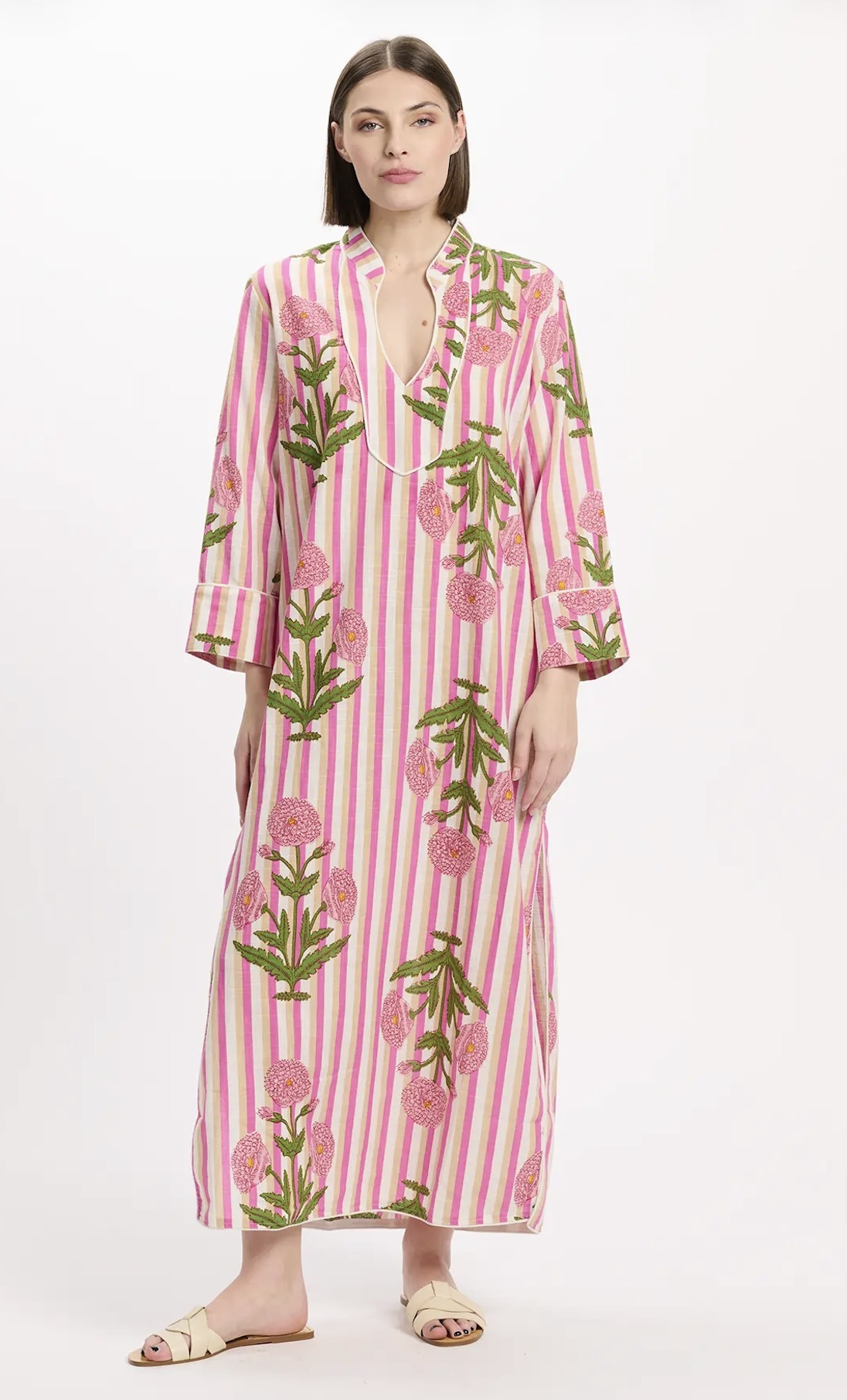 Alternative view of Miss June Kleid Charly pink