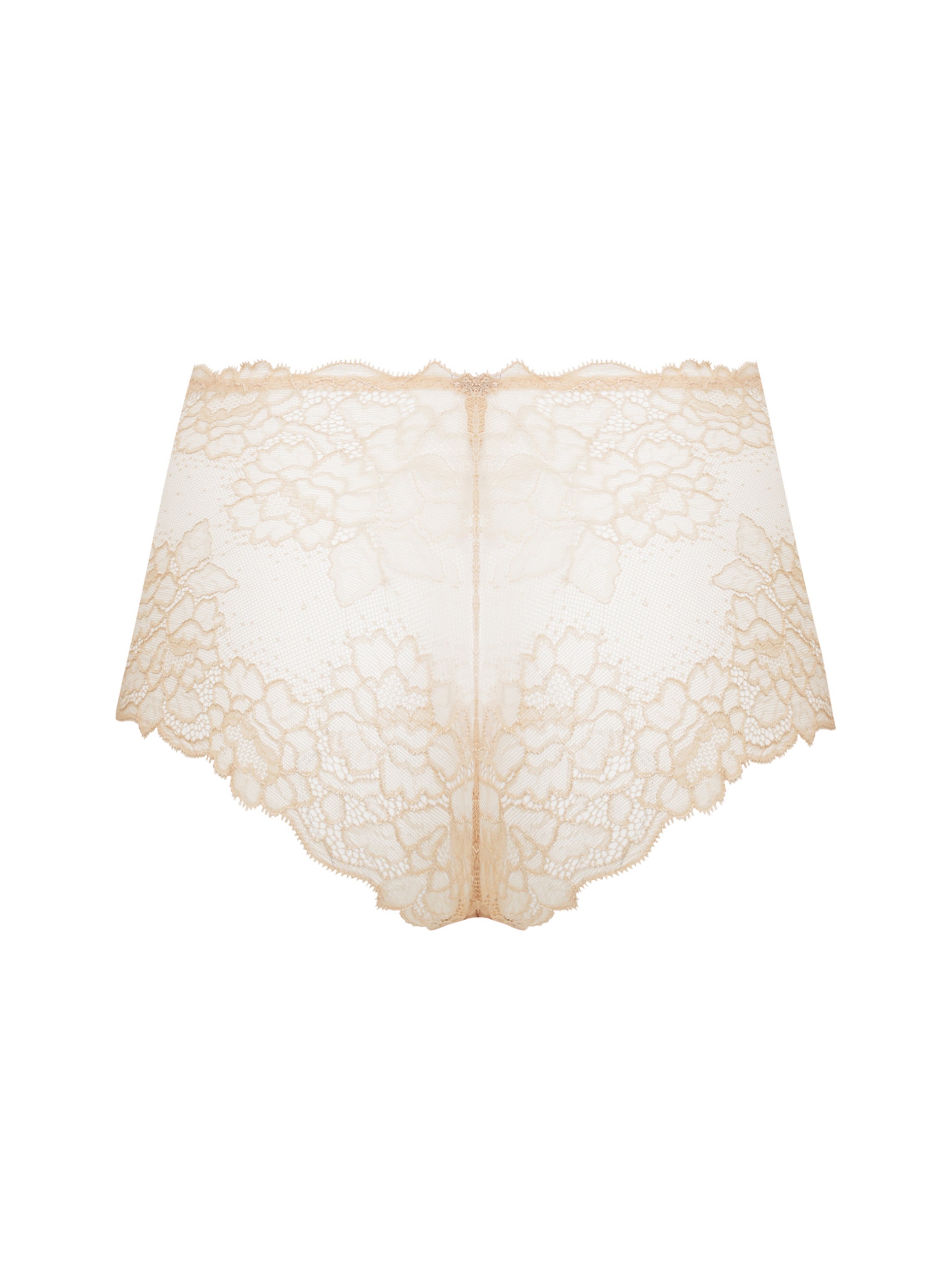 Alternative view of Lise Charmel Taillenslip Sublime En Dentelle noir