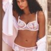 Simone Perele Panty Intrigue white