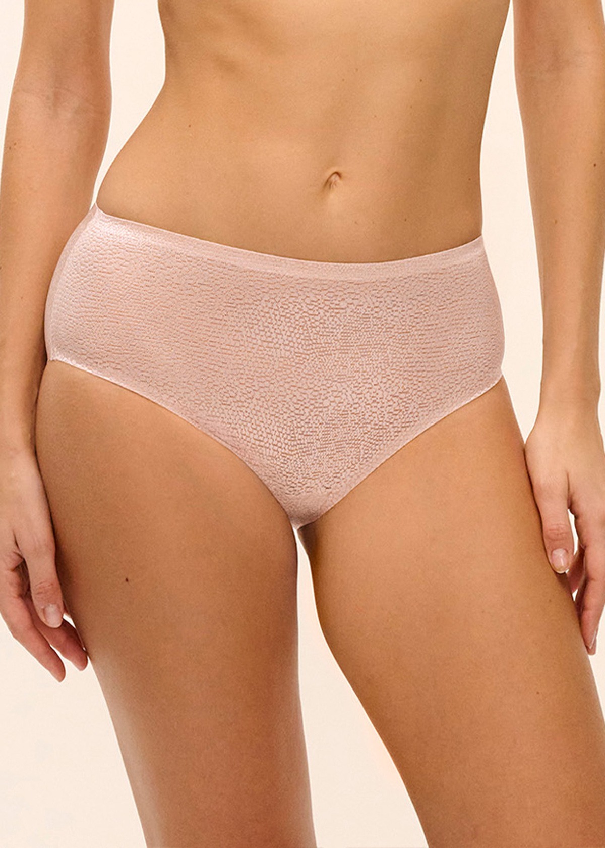 Wacoal Slip Beaute Appeal rose dust