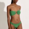 Lenny Niemeyer Classic One Piece foliage