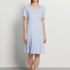 Hanro Spaghettidress Cira NW off white