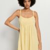 Hanro Spaghettidress Cira NW off white