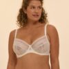 Simone Perele Bh mit Bügel Radieuse natural