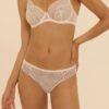Simone Perele Taillenslip Radieuse natural