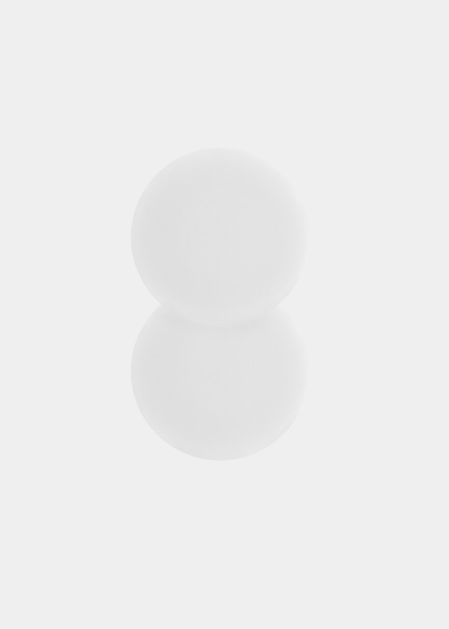 Alternative view of Magic Nipple Covers 35MN clear