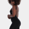 Magic Low Back Bodysuit black