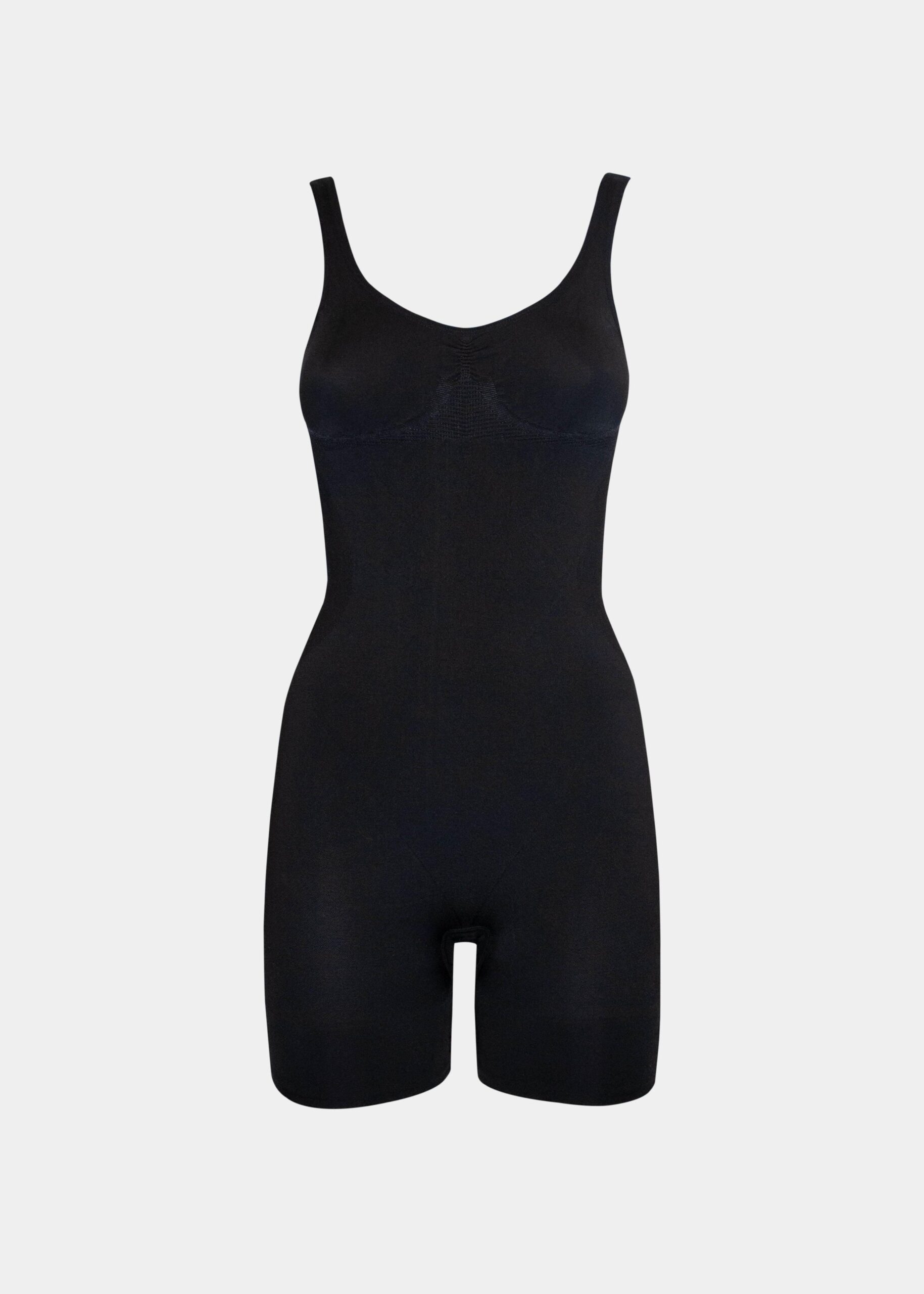 Alternative view of Magic Low Back Bodysuit black