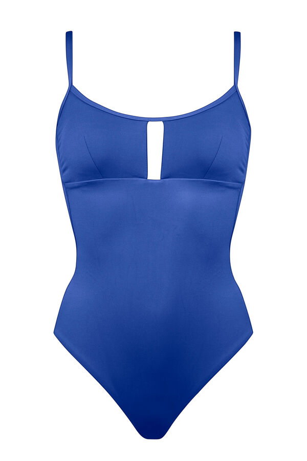 Maryan Mehlhorn Badeanzug Bionics Tide