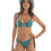 Pin up Stars Bikini Riga verde