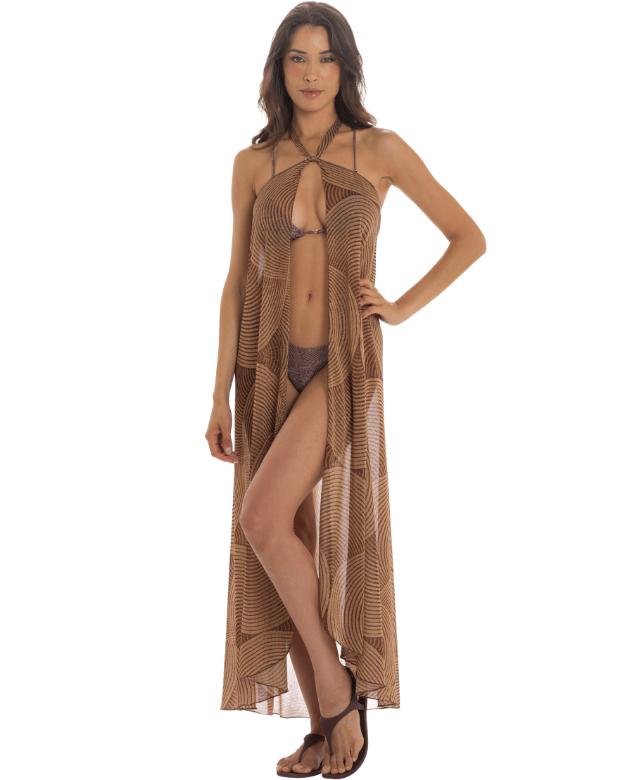 Pin up Stars Kleid Giri viola