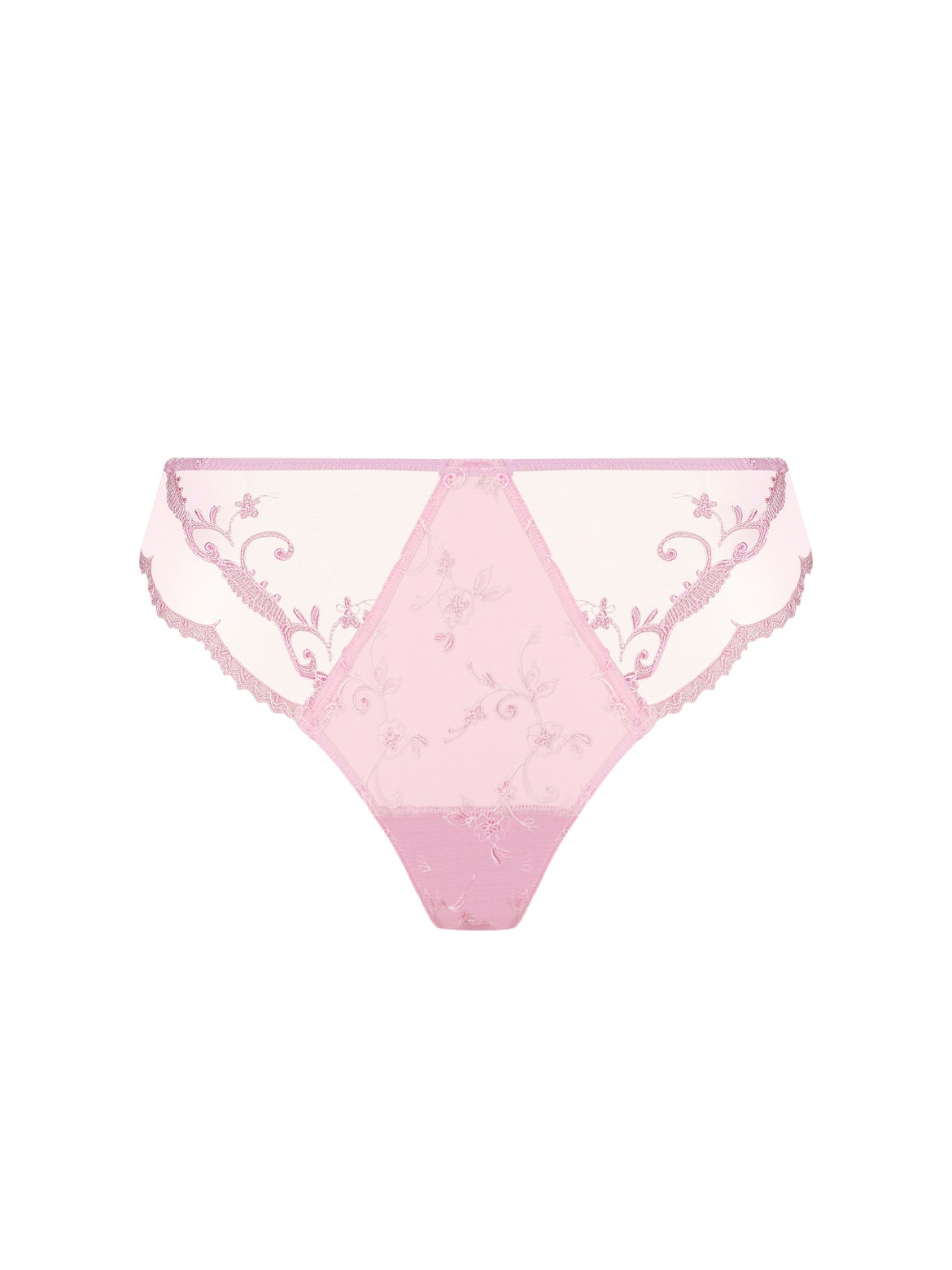 Lise Charmel String Deesse en Glam deesse aurore