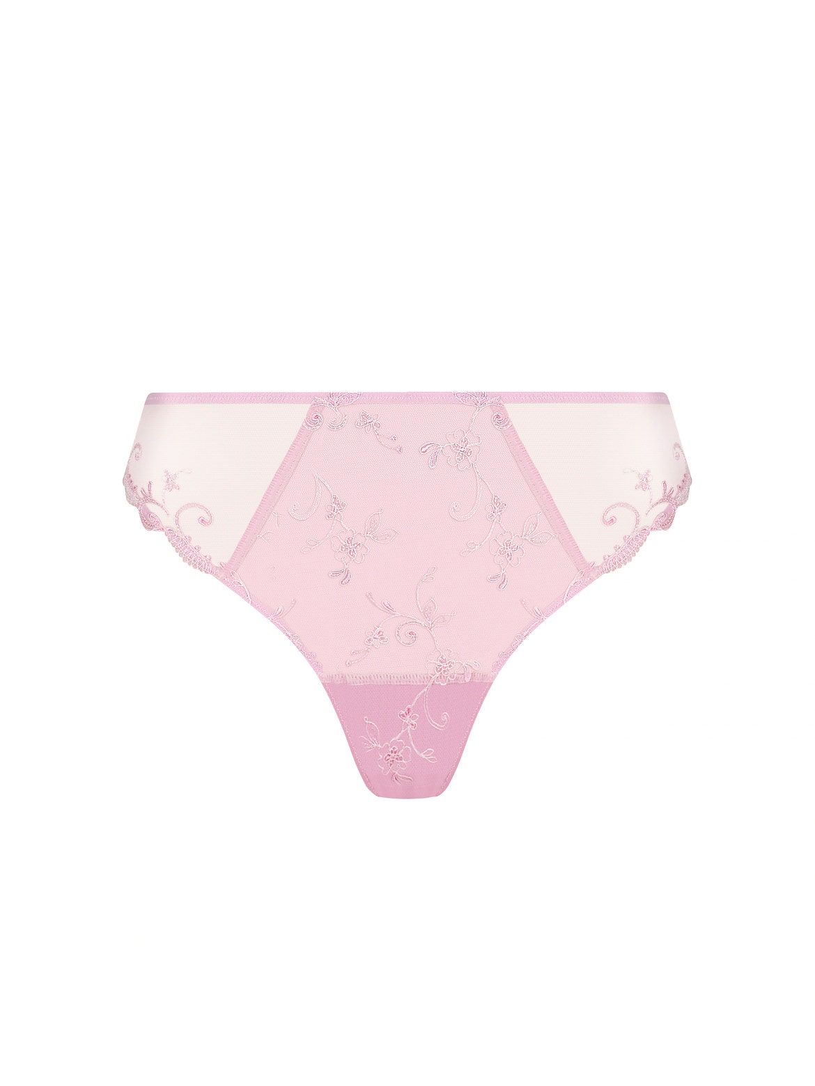 Lise Charmel Slip Deesse en Glam deesse aurore