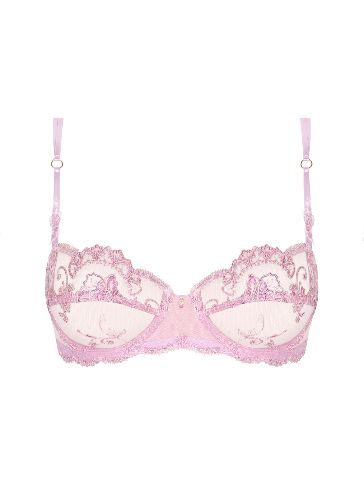 Lise Charmel Halbschale Deesse en Glam deesse aurore