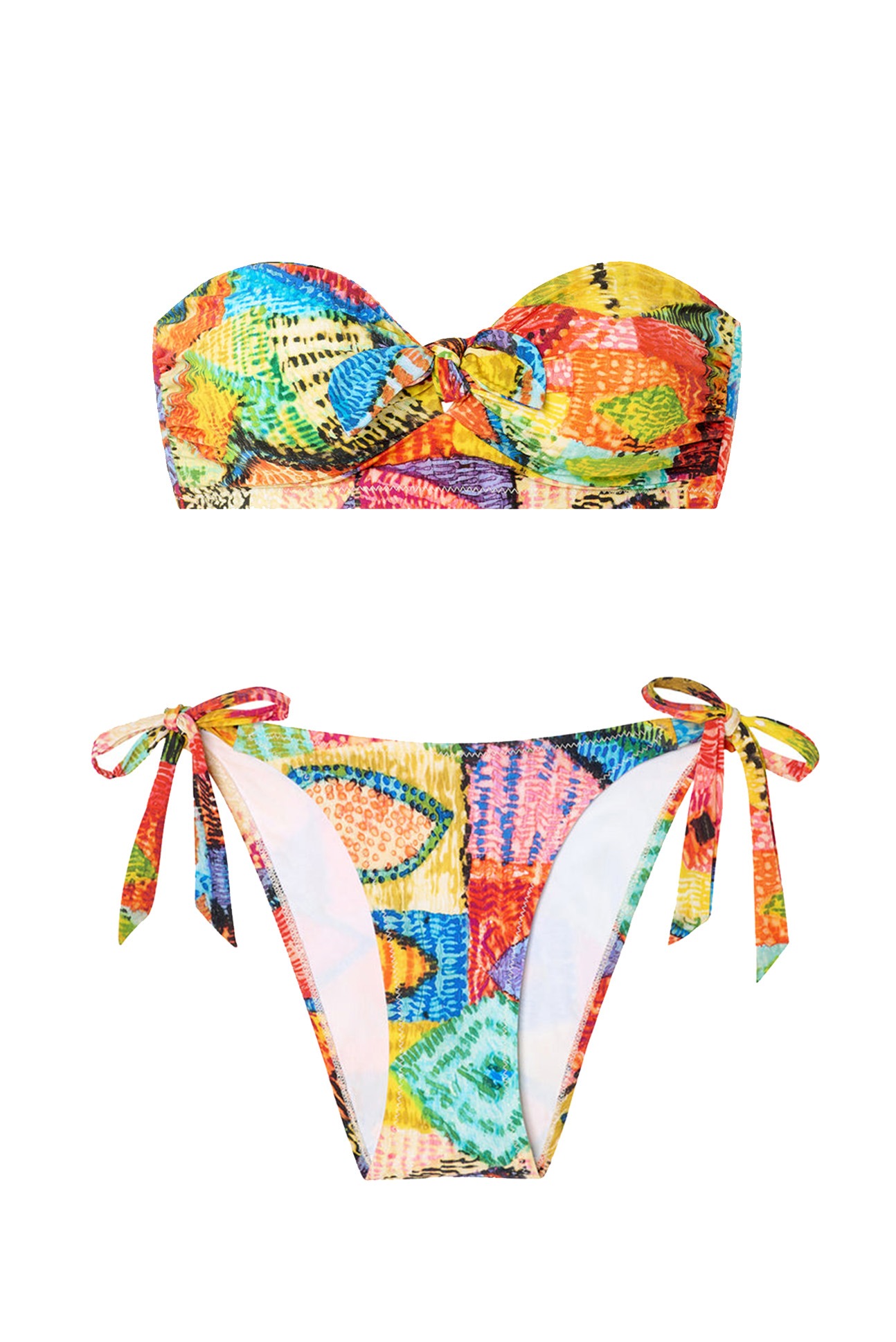 Pain de Sucre Bikini Set Bahiu/Caty holi