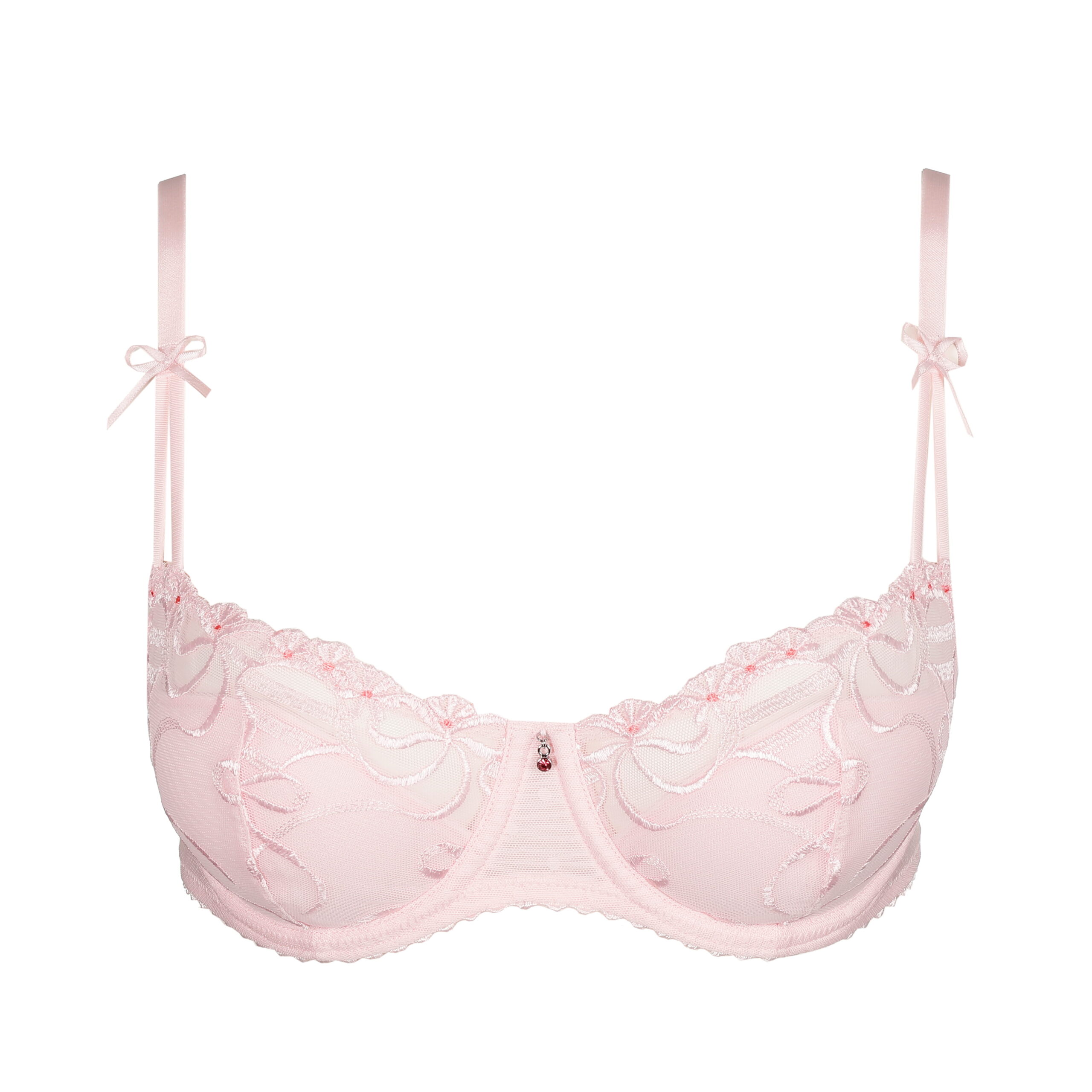 Marie Jo Balconette Bh mit Bügel Noova gardenia rose