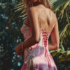 Marjolaine Negligee Carmela naturel