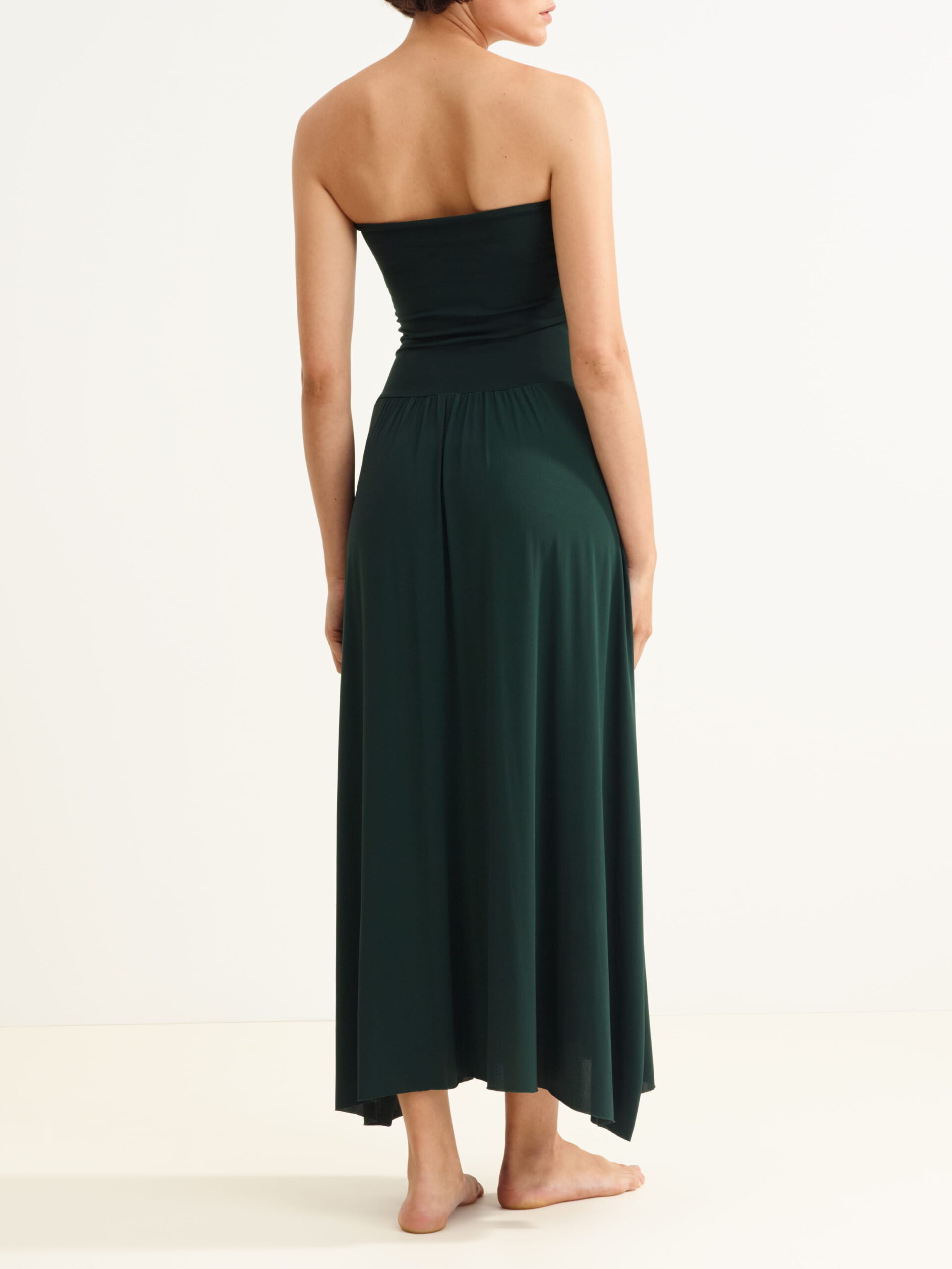 Alternative view of Eres Multiuse-Kleid/Rock Oda scarabee