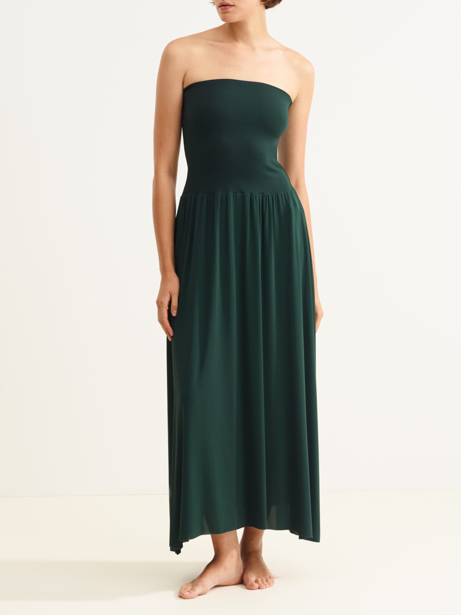 Eres Multiuse-Kleid/Rock Oda scarabee