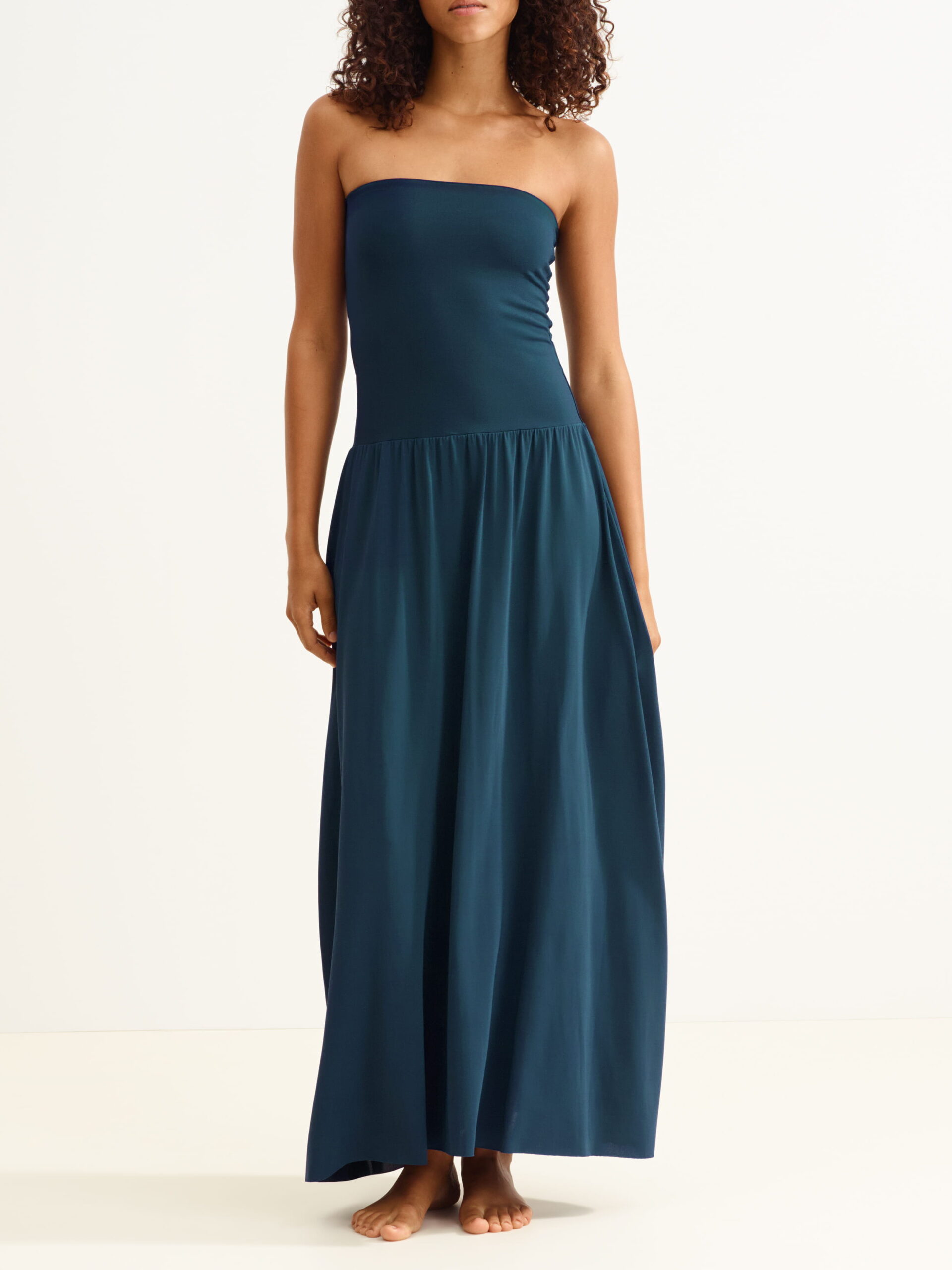 Eres Multiuse-Kleid/Rock Oda ocean