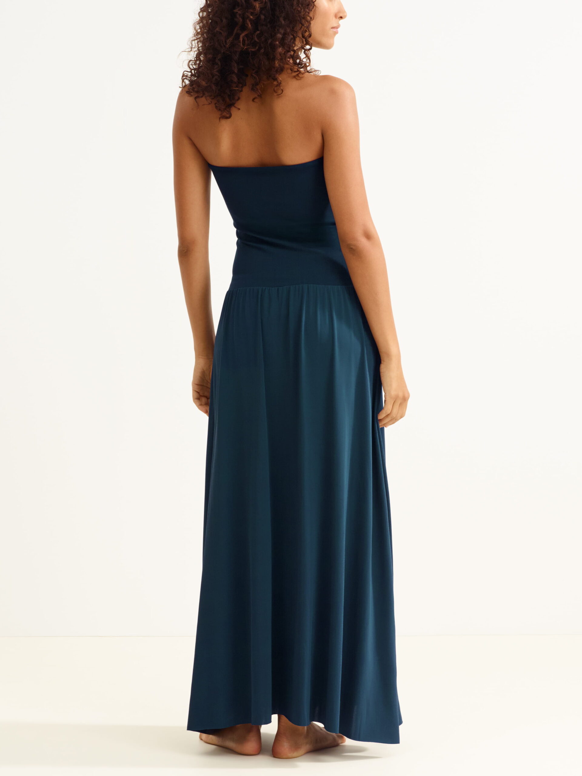 Alternative view of Eres Multiuse-Kleid/Rock Oda ocean