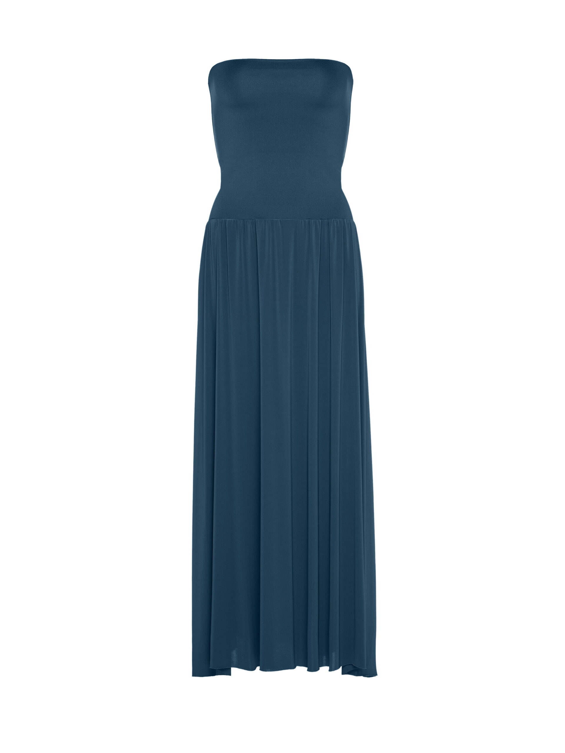 Eres Multiuse-Kleid/Rock Oda ocean – Bild 4