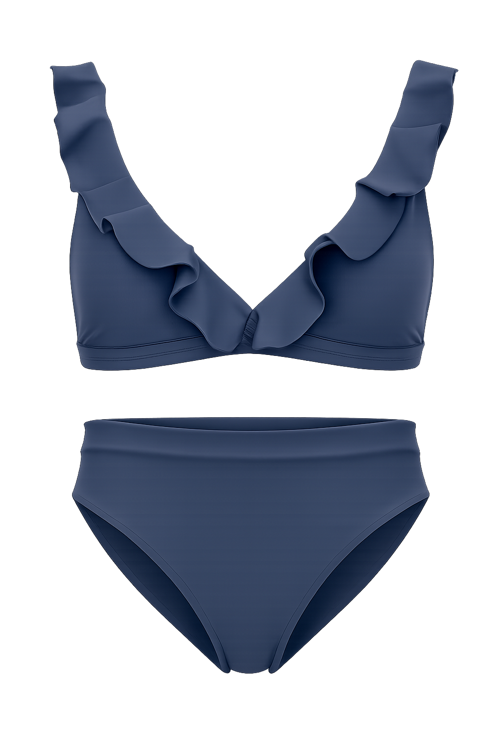 Volans Bikini Bela_Milou blue breeze