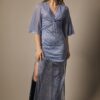 Cecilia Prado Maxidress Ana green