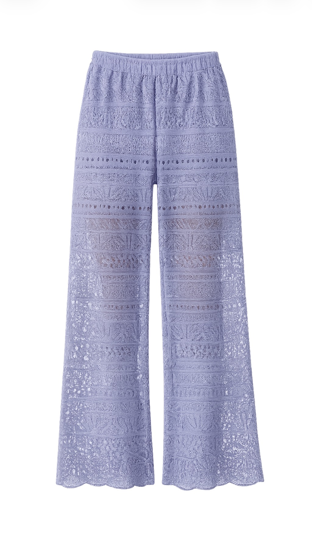 Cecilia Prado Hose Melinda Pants blue