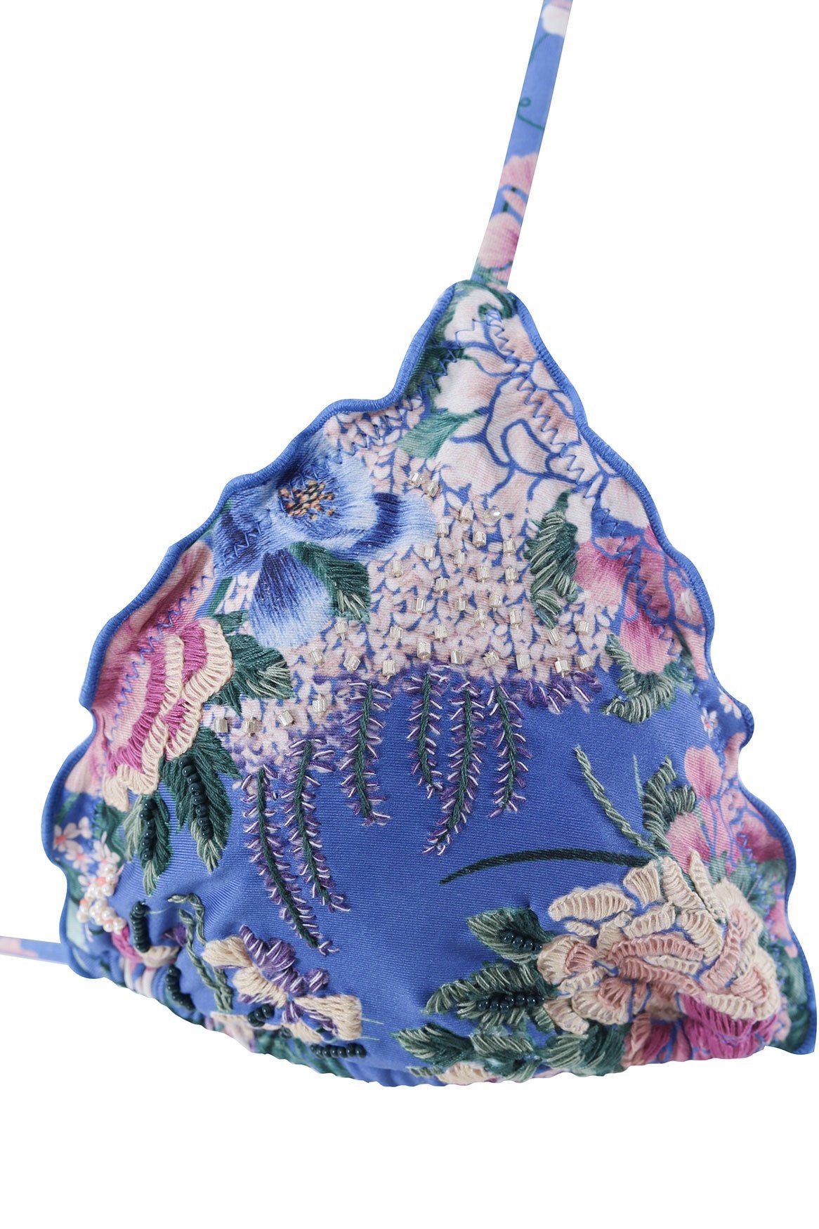 Agua Bendita Nader Lolita Alegria Bikini ivy – Bild 3