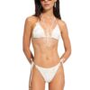 Agua Bendita Bikini Lolita Alegria embroidery ivy