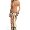 Agua Bendita Kleid Stella Solistice